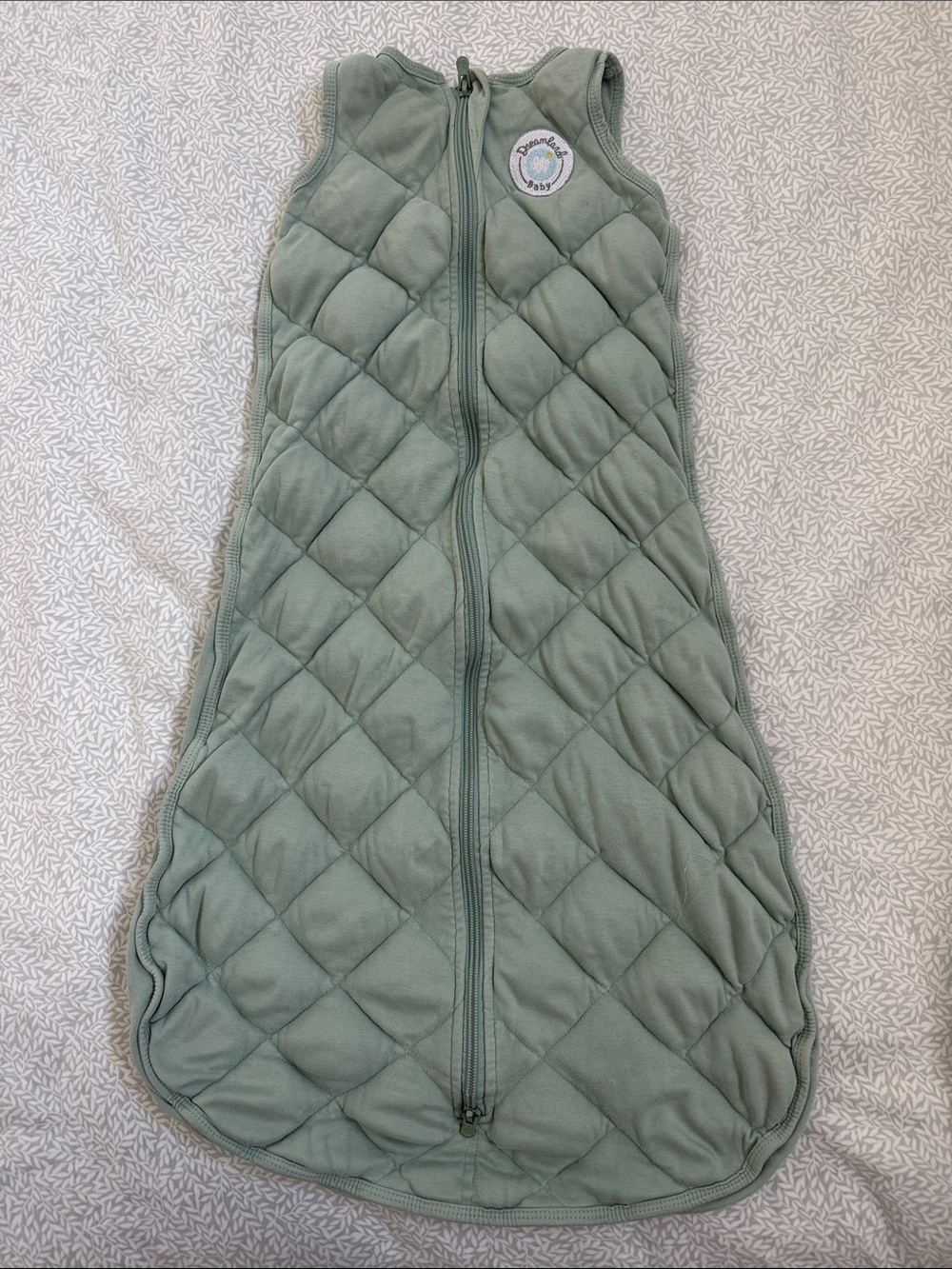 Dreamland Baby Sleep Sack